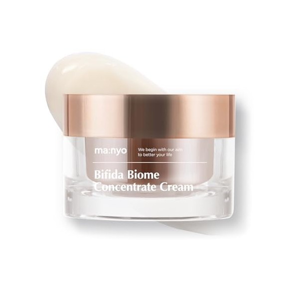 ma:nyo Bifida Biome Concentrate Cream, 50 ml