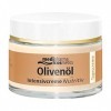 Olivenöl Intensivcreme Nutritiv Tagescreme, 50 ml Crème