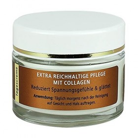 Olivenöl Intensivcreme Nutritiv Tagescreme, 50 ml Crème