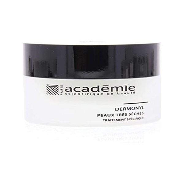 Académie Dermonyl Crème Nourrissante et Revitalisante 50 ml