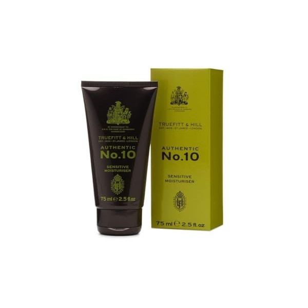 Truefitt and Hill Sensitive Face Moisturiser by Truefitt & Hill