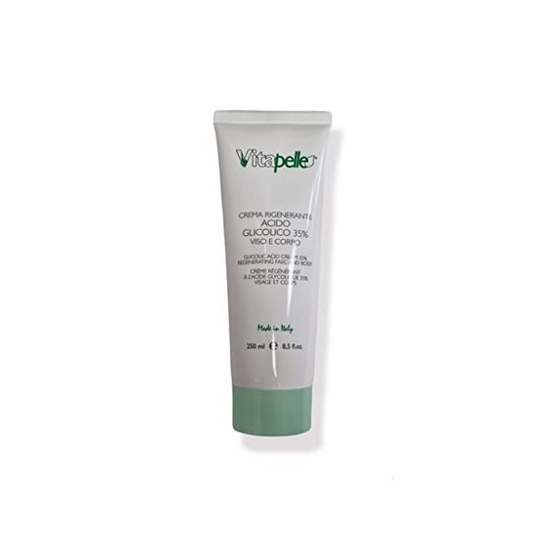 Vita Pelle Crème acide glycolique 35 %