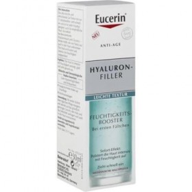 Eucerin Anti-Age Hyaluron-Filler Feuchtigkeits-Booster, 30 ml Gel