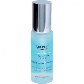 Eucerin Anti-Age Hyaluron-Filler Feuchtigkeits-Booster, 30 ml Gel