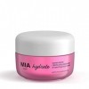 MIA Korff Water Bomb Crema Viso Idratante, 50ml