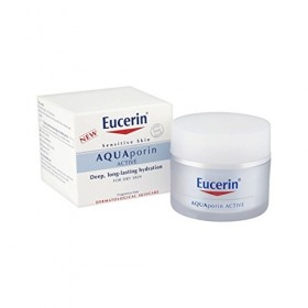 Eucerin Aquaporin Active Dry Skin 50ml