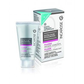 INCAROSE Collagène liquide de remplissage Eph 15 ml