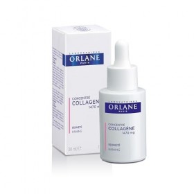 Orlane supradose concentré collagène fermeté 30ml