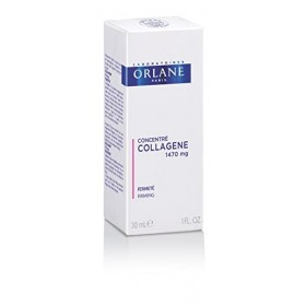 Orlane supradose concentré collagène fermeté 30ml