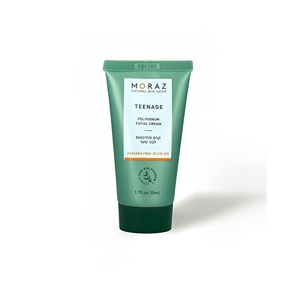 Moraz Crème Purifiante 50 ml