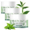 Crème Rafraîchissante CHILLFLEX, Crème Apaisante Au Menthol CHILLFLEX, Gel Apaisant Au Menthol Aux Herbes, Gel Rafraîchissant