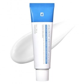 TOSOWOONG Crème à l’acide hyaluronique 9, Vitamine B5, Collagène, Niacinamide, Centella Asiatica, Hydratation longue durée, C