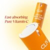 CLIV Ampoule De Crème Revitalisante Vita C-20, Soin Hydratant Coréen Pour Le Visage À 20% De Vitamine C Pure, Vitamine E Et A