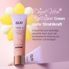 CLIV Crème Tonifiante Au Collagène Time 8 Lift, Soin Hydratant Coréen Pour Le Visage Aux Peptides, Niacinamide Et Complexe Mu
