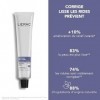 Lierac - Protocole Anti-Rides - La Crème 30ml - Solution Long Terme - Lisse, Repulpe et Réduit Visiblement les Rides - Soin V
