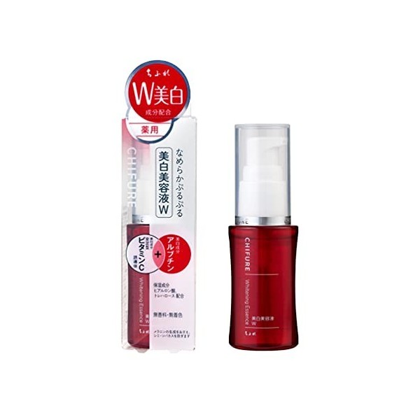 Chifure White Serum W 30 ml