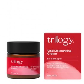 Vital Crème hydratante