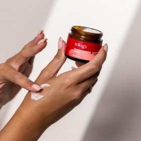 Vital Crème hydratante