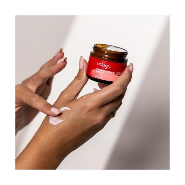 Vital Crème hydratante