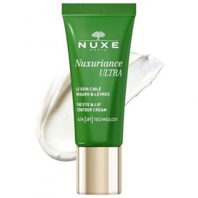 Nuxe Nuxuriance Ultra Le Soin Ciblé Regard et Lèvres 15 ml