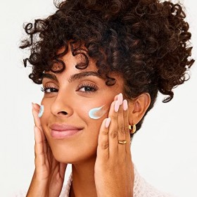 Wonderskin Hydra Gel Hydratant Pour Le Visage, Lotion Pour Le Visage À La Vitamine C, 1,7 Oz