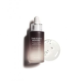 Haruharu Wonder | Haruharu Wonder Du riz noir 2GF Ampoule 1 fl.oz / 30ml | Serum EGF pour le visage, anti rides | Sans cruaut