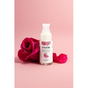 Sérum repulpant à leau florale de rose et à la protéine davocat Cozie 30ml