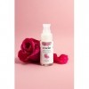 Sérum repulpant à leau florale de rose et à la protéine davocat Cozie 30ml