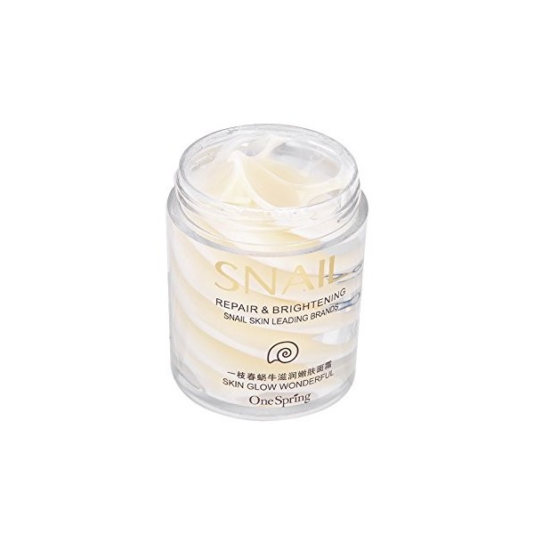 60 G de Crème Descargot, Crème Anti-Rides Multifonctionnelle, Flacon Scellé, Crème Anti-Rides élimine Les Rides, Hydratante,