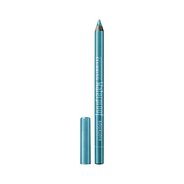 CRAYON YEUX CONTOUR CLUBBING WATERPROOF Eyeliner / Khôl / Crayon