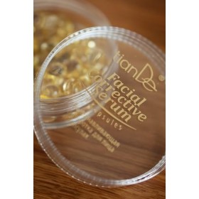 Serum régénérateur en capsules corrective Serum tiande 10101 36 x 0,7 G