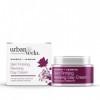 UrbanVeda Crème de jour Reviving 50 ml Crème Jour et Nuit