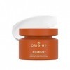 Origins GinZing Energizing Rich Cream | Hydratant visage pour peaux sèches à la niacinamide, à la caféine et au ginseng