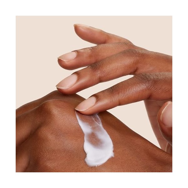 Origins GinZing Energizing Rich Cream | Hydratant visage pour peaux sèches à la niacinamide, à la caféine et au ginseng