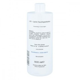 Sana Vita L 30 Lipide Feuchtigkeitslotion, 500 ml Lotion