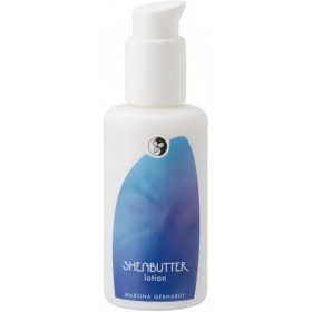 Martina Gebhardt Lotion au beurre de karité 100 ml