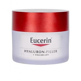 Eucerin hyaluron filler + volume lift soin de jour peau normal à mixte 50ml Crème Jour et Nuit