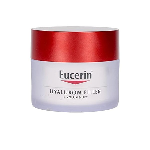 Eucerin hyaluron filler + volume lift soin de jour peau normal à mixte 50ml Crème Jour et Nuit
