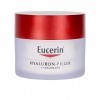Eucerin hyaluron filler + volume lift soin de jour peau normal à mixte 50ml Crème Jour et Nuit