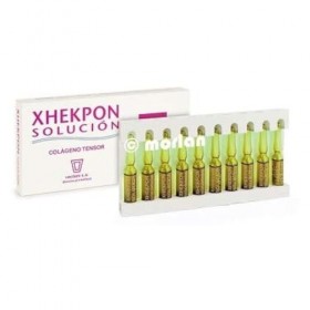 Xhekpon Crèmes de Jour Hydratantes/Rajeunissantes 100 ml Crème Jour et Nuit