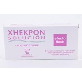 Xhekpon Crèmes de Jour Hydratantes/Rajeunissantes 100 ml Crème Jour et Nuit