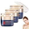 Qingling Face Cream, Qingling Polypeptide Tightening and Anti-Wrinkle Cream, Qingling Wrinkle Removal Cream, Qingling Crema P...