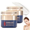 Qingling Face Cream, Qingling Polypeptide Tightening and Anti-Wrinkle Cream, Qingling Wrinkle Removal Cream, Qingling Crema P...