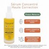Florame Sérum Concentré Haute Correction Lys Perfection 30 ml – Action Anti-Taches & Éclat – Huiles Végétales Bio – soins vis