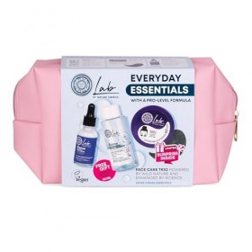 Natura Siberica Lab Biome Everyday Essentials Cosmetic Set 1 pièce