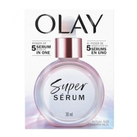 HERMANOS RECIO Super Serum 5 En 1 30 Ml