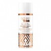 Tan and Tone Wonder Serum Express - 1 Hour Express by Skinny Tan for Women - 4.9 oz Serum