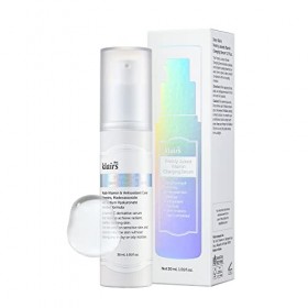 DearKlairs Sérum vitaminé fraîchement pressé, soin coréen, acide 3-O-éthyl ascorbique 10%, niacinamide, texture non grasse po