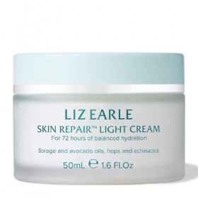 Liz Earle Crème légère réparatrice pour la peau 50 ml