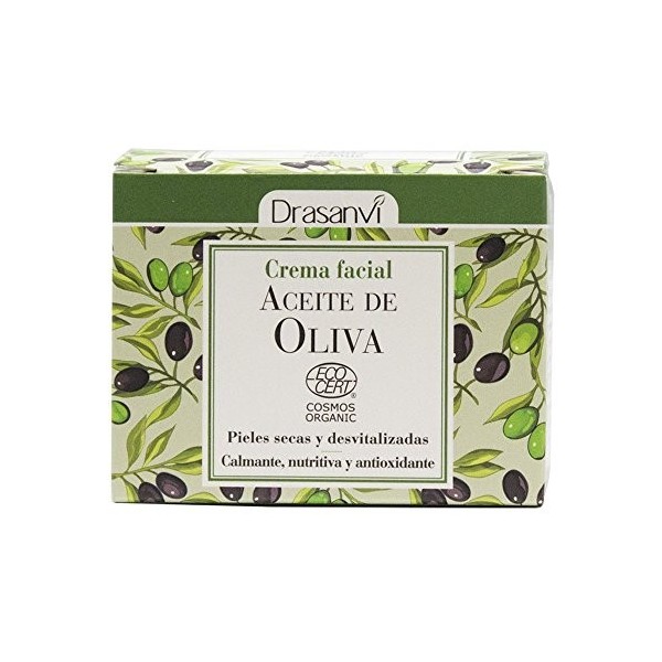 DRASANVI Huile corporelle 50 ml